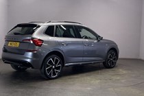 Skoda Kamiq SUV (19 on) 1.0 TSI 110 Monte Carlo 5dr For Sale - HPL Motors Preston, Preston
