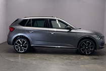 Skoda Kamiq SUV (19 on) 1.0 TSI 110 Monte Carlo 5dr For Sale - HPL Motors Preston, Preston
