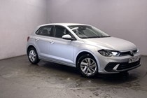 Volkswagen Polo Hatchback (17 on) 1.0 TSI Life 5dr DSG For Sale - HPL Motors Preston, Preston
