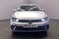 Volkswagen Polo Hatchback (17 on) 1.0 TSI Life 5dr DSG For Sale - HPL Motors Preston, Preston