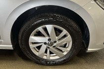 Volkswagen Polo Hatchback (17 on) 1.0 TSI Life 5dr DSG For Sale - HPL Motors Preston, Preston