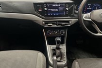 Volkswagen Polo Hatchback (17 on) 1.0 TSI Life 5dr DSG For Sale - HPL Motors Preston, Preston