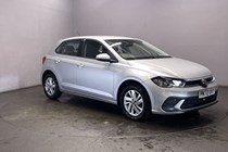 Volkswagen Polo Hatchback (17 on) 1.0 TSI Life 5dr DSG For Sale - HPL Motors Preston, Preston