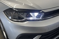 Volkswagen Polo Hatchback (17 on) 1.0 TSI Life 5dr DSG For Sale - HPL Motors Preston, Preston
