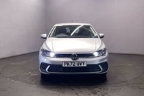 Volkswagen Polo Hatchback (17 on) 1.0 TSI Life 5dr DSG For Sale - HPL Motors Preston, Preston