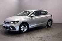 Volkswagen Polo Hatchback (17 on) 1.0 TSI Life 5dr DSG For Sale - HPL Motors Preston, Preston