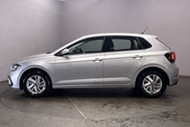 Volkswagen Polo Hatchback (17 on) 1.0 TSI Life 5dr DSG For Sale - HPL Motors Preston, Preston
