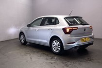 Volkswagen Polo Hatchback (17 on) 1.0 TSI Life 5dr DSG For Sale - HPL Motors Preston, Preston
