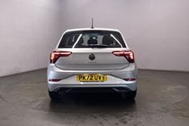 Volkswagen Polo Hatchback (17 on) 1.0 TSI Life 5dr DSG For Sale - HPL Motors Preston, Preston
