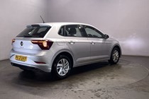 Volkswagen Polo Hatchback (17 on) 1.0 TSI Life 5dr DSG For Sale - HPL Motors Preston, Preston