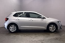 Volkswagen Polo Hatchback (17 on) 1.0 TSI Life 5dr DSG For Sale - HPL Motors Preston, Preston