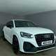 Audi Q2 SUV (16 on) 35 TFSI Black Edition 5dr S Tronic For Sale - HPL Motors Preston, Preston