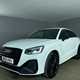 Audi Q2 SUV (16 on) 35 TFSI Black Edition 5dr S Tronic For Sale - HPL Motors Preston, Preston