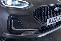 Ford Fiesta Active (18-22) 1.0 EcoBoost Hbd mHEV 125 Active Vignale 5dr Auto For Sale - HPL Motors Preston, Preston