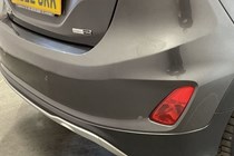 Ford Fiesta Active (18-22) 1.0 EcoBoost Hbd mHEV 125 Active Vignale 5dr Auto For Sale - HPL Motors Preston, Preston