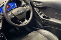 Ford Fiesta Active (18-22) 1.0 EcoBoost Hbd mHEV 125 Active Vignale 5dr Auto For Sale - HPL Motors Preston, Preston