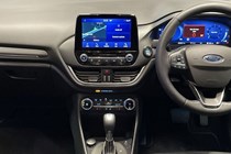 Ford Fiesta Active (18-22) 1.0 EcoBoost Hbd mHEV 125 Active Vignale 5dr Auto For Sale - HPL Motors Preston, Preston