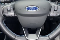 Ford Fiesta Active (18-22) 1.0 EcoBoost Hbd mHEV 125 Active Vignale 5dr Auto For Sale - HPL Motors Preston, Preston