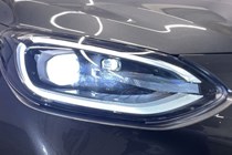 Ford Fiesta Active (18-22) 1.0 EcoBoost Hbd mHEV 125 Active Vignale 5dr Auto For Sale - HPL Motors Preston, Preston