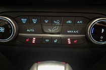 Ford Fiesta Active (18-22) 1.0 EcoBoost Hbd mHEV 125 Active Vignale 5dr Auto For Sale - HPL Motors Preston, Preston