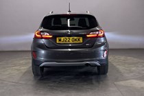 Ford Fiesta Active (18-22) 1.0 EcoBoost Hbd mHEV 125 Active Vignale 5dr Auto For Sale - HPL Motors Preston, Preston