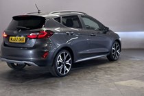 Ford Fiesta Active (18-22) 1.0 EcoBoost Hbd mHEV 125 Active Vignale 5dr Auto For Sale - HPL Motors Preston, Preston