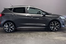 Ford Fiesta Active (18-22) 1.0 EcoBoost Hbd mHEV 125 Active Vignale 5dr Auto For Sale - HPL Motors Preston, Preston