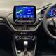 Ford Fiesta Active (18-22) 1.0 EcoBoost Hbd mHEV 125 Active Vignale 5dr Auto For Sale - HPL Motors Preston, Preston
