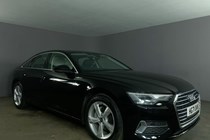 Audi A6 Saloon (18 on) 40 TFSI Sport 4dr S Tronic For Sale - HPL Motors Preston, Preston