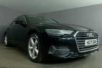 Audi A6 Saloon (18 on) 40 TFSI Sport 4dr S Tronic For Sale - HPL Motors Preston, Preston