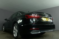 Audi A6 Saloon (18 on) 40 TFSI Sport 4dr S Tronic For Sale - HPL Motors Preston, Preston