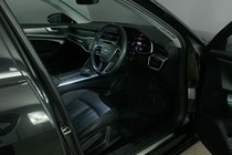 Audi A6 Saloon (18 on) 40 TFSI Sport 4dr S Tronic For Sale - HPL Motors Preston, Preston