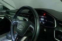 Audi A6 Saloon (18 on) 40 TFSI Sport 4dr S Tronic For Sale - HPL Motors Preston, Preston