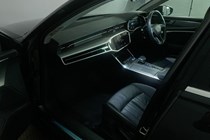 Audi A6 Saloon (18 on) 40 TFSI Sport 4dr S Tronic For Sale - HPL Motors Preston, Preston