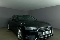 Audi A6 Saloon (18 on) 40 TFSI Sport 4dr S Tronic For Sale - HPL Motors Preston, Preston