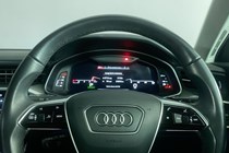 Audi A6 Saloon (18 on) 40 TFSI Sport 4dr S Tronic For Sale - HPL Motors Preston, Preston