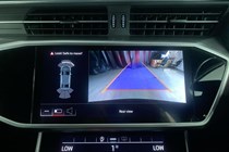 Audi A6 Saloon (18 on) 40 TFSI Sport 4dr S Tronic For Sale - HPL Motors Preston, Preston