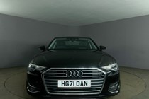 Audi A6 Saloon (18 on) 40 TFSI Sport 4dr S Tronic For Sale - HPL Motors Preston, Preston