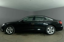 Audi A6 Saloon (18 on) 40 TFSI Sport 4dr S Tronic For Sale - HPL Motors Preston, Preston