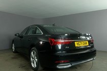 Audi A6 Saloon (18 on) 40 TFSI Sport 4dr S Tronic For Sale - HPL Motors Preston, Preston