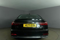 Audi A6 Saloon (18 on) 40 TFSI Sport 4dr S Tronic For Sale - HPL Motors Preston, Preston