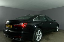 Audi A6 Saloon (18 on) 40 TFSI Sport 4dr S Tronic For Sale - HPL Motors Preston, Preston