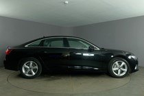 Audi A6 Saloon (18 on) 40 TFSI Sport 4dr S Tronic For Sale - HPL Motors Preston, Preston