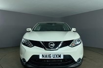 Nissan Qashqai (14-21) 1.6 dCi N-Connecta 5d Xtronic For Sale - HPL Motors Preston, Preston