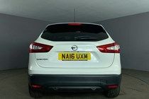 Nissan Qashqai (14-21) 1.6 dCi N-Connecta 5d Xtronic For Sale - HPL Motors Preston, Preston