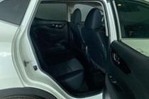 Nissan Qashqai (14-21) 1.6 dCi N-Connecta 5d Xtronic For Sale - HPL Motors Preston, Preston