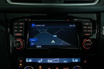 Nissan Qashqai (14-21) 1.6 dCi N-Connecta 5d Xtronic For Sale - HPL Motors Preston, Preston