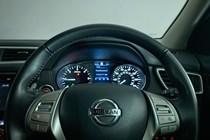 Nissan Qashqai (14-21) 1.6 dCi N-Connecta 5d Xtronic For Sale - HPL Motors Preston, Preston