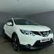 Nissan Qashqai (14-21) 1.6 dCi N-Connecta 5d Xtronic For Sale - HPL Motors Preston, Preston