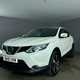 Nissan Qashqai (14-21) 1.6 dCi N-Connecta 5d Xtronic For Sale - HPL Motors Preston, Preston